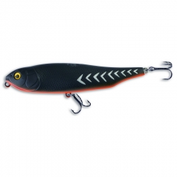 Wobler Robinson Wizzy F95, 95mm, 14g